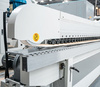 Кромкошлифовальный станок проходного типа EcoWood S1W1, рис.27