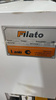 Автоматический кромкооблицовочный станок Filato OPTIMA 264 БУ, рис.8