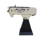 Ленточный шлифовальный станок  RealRez  B1-S5С 75Х2000ММ (400V), рис.11