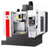 Фрезерный обрабатывающий центр 4-осевой KMT KVL850B (SED 855) Fanuc, рис.17