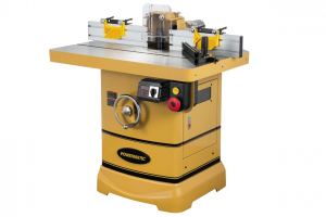 Фрезерный станок Jet Powermatic PM2700 (1280102C-RU)