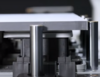 Обрабатывающий ЦЕНТР С ЧПУ с интерполированными осями AES VEGA 5X PRO, рис.20