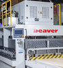 Пресс для склейки щита с ТВЧ-генератором Beaver HF-3 AUTO HF-3 AUTO, рис.24