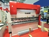 Вертикальный листогибочный пресс FABTEC WC67Y-63T/3200, рис.10