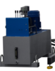Прессы гидравлические IRONMAC Press 150/HP Universal 150/4,5HP Universal, рис.9