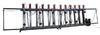 Пресс гидравлический для бруса IRONMAC Press 200/12HP, рис.9