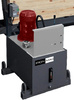 Пресс гидравлический для бруса IRONMAC Press 200/12HP, рис.16