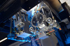 Автоматический сверлильно-присадочный центр с ЧПУ Beaver SWIFT Turbo 1200-HС, рис.24