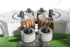 Двусторонний щеточный шлифовальный станок EcoWood MD-2P-S, рис.6
