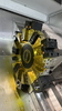 Горизонтальные токарные станки MetalCraft с ЧПУ TCK60-500 с датчиком привязки инструмента Renishaw HPMA (TCK60-500.F15/18,5.A2-8.12К.254T.R), рис.7