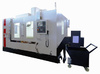 Фрезерный обрабатывающий центр 4-осевой KMT KVL850B (SED 855) Fanuc, рис.18