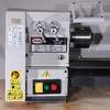 Универсальный токарный станок Proma SPA-500P (25320500), рис.11