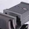 Машинные универсальные тиски с поворотным основанием Proma SS-100, рис.15