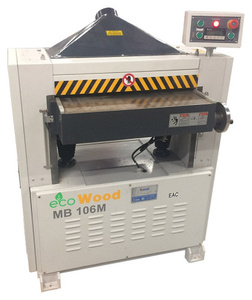 Рейсмусовый станок с электроподъемом стола EcoWood МВ 1010М