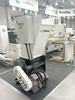Измельчители шредерного типа EcoWood S-520 EcoWood S-520, рис.12