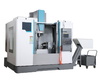 Фрезерный станок 3-х осевой MetalCraft VMC855 с ЧПУ Fanuc 0i Mf(5) Plus (VMC855.F.11/15.10.20.P), рис.11