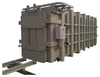 Вакуумные инфракрасные сушильные камеры EcoWood VIRK-5, VIRK-10 VIRK-5, рис.10