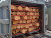 Вакуумные инфракрасные сушильные камеры EcoWood VIRK-5, VIRK-10 VIRK-5, рис.15