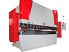Вертикальный листогибочный пресс FABTEC WC67Y-63T/3200, рис.6