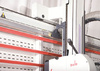 Форматно-раскроечный станок Bala Makina CPME 2B 20x40, рис.9