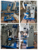 Универсальный фрезерный станок с поворотной фрезерной головой MetalCraft X6432 с УЦИ по 3-м осям (X/Y/Z), рис.5