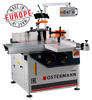 Фрезерный станок со сменными шпинделями OSTERMANN Т 1002L Digit, рис.16