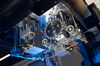 Сверлильно-присадочный центр с ЧПУ Beaver SWIFT Turbo 1200-2HС, рис.23