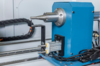 Двухосевой токарный центр с ЧПУ NESTO plus cnc, рис.10