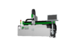 Станок лазерной резки для высокоскоростного раскроя листового металла INTERLASER A6 6000, рис.14
