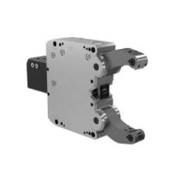 FABTEC TCK52/500 
 Люнет самоцентрирующийся 
 Cлужит для дополнительной опоры длинных деталей позволяя вес  FABTEC TCK52/500 ти обработку торца и периферийной части на большом вылете без отжима и с минимизацией возможности возникновения вибраций...