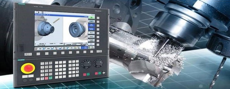 B SPITZEN H  Система ЧПУ Siemens 840 Dsl  Станок оснащен системой ЧПУ Siemens 840Dsl (Германия), которая поддерживает одновременную обработку в 5 осях и управление по 7 осям  Система позволяет производить такие операции как точение, фрезерование, ...