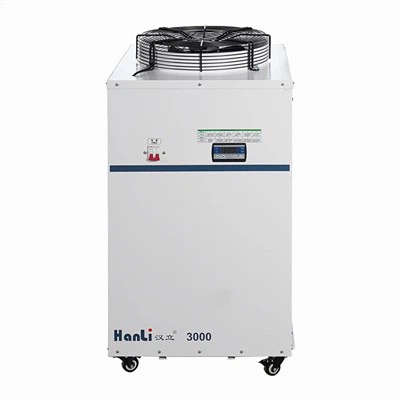 OREE LASER FM3015AT6 1500W Raycus  Чиллер 