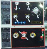 Proma SPI-2000 
  Удобное управление  
 Основные элементы управления вынесены на отдельную панель, что обеспечивает максимальный контроль 
