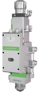 OREE LASER FM3015AT6 1500W Raycus  Лазерная голова Raytools BM110 