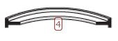 Bendmak PRO 40 50