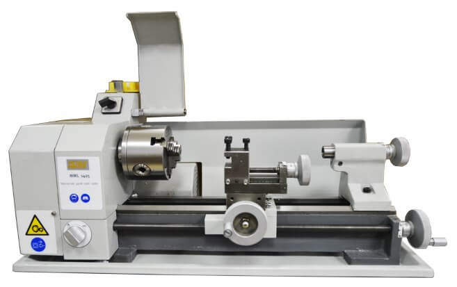 MML 1425V (140x250V) 
 Покупка этого небольшого, но в тоже время функционального помощника для своего гаража или автосервиса позволяет вам создавать изделия отличного качества в течение длительного времени  Станок не боится существенной эксплуатац...