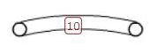 Bendmak PRO 40 ⌀70 x 2